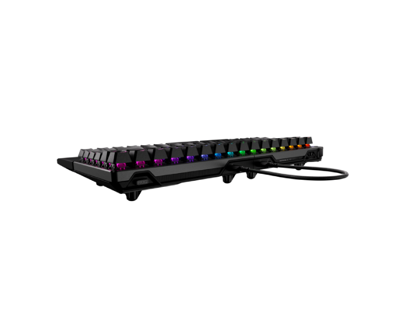 ASUS M703 ROG FALCATA Gaming US tastatura - Слика 8
