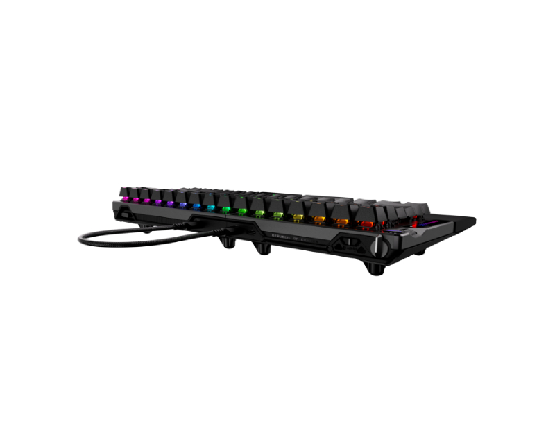 ASUS M703 ROG FALCATA Gaming US tastatura - Слика 3