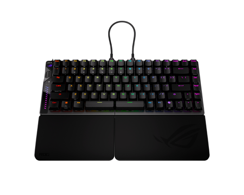 ASUS M703 ROG FALCATA Gaming US tastatura - Слика 6