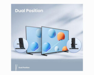 HISENSE 40 inča 40A5Q QLED FHD Smart TV