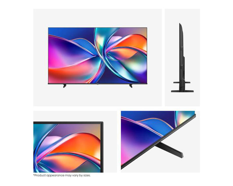 HISENSE 50 inča 50E7Q QLED 4K UHD Smart TV - Слика 8