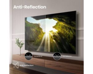 HISENSE 85 inča 85U7Q PRO QLED 4K UHD Smart TV