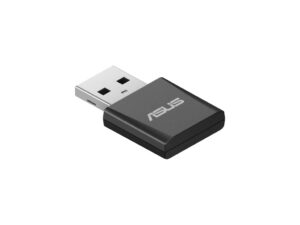 Bežicni adapter ASUS USB-BE92 NANO