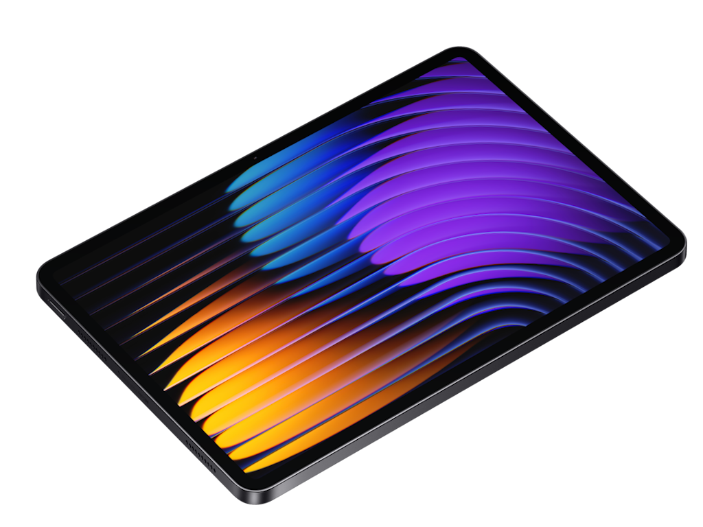Tablet XIAOMI Pad 7 8GB/256GB/siva - Слика 4