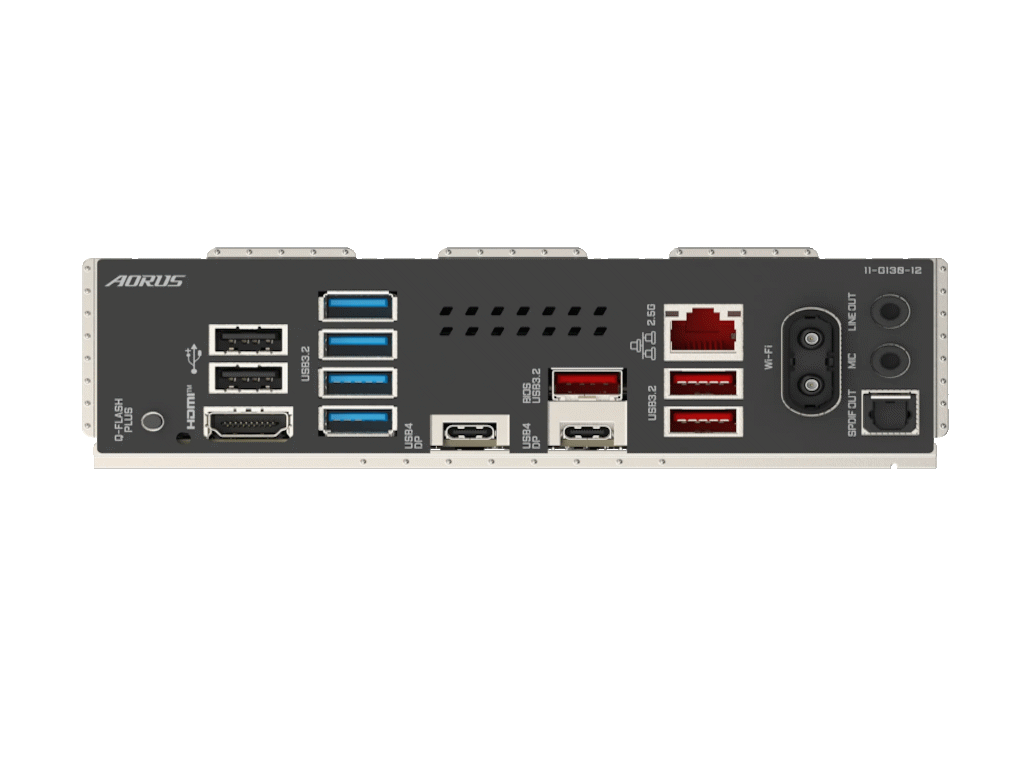 ASROCK Maticna ploca BIOSTAR X870E Valkyre/AM5 - Слика 2