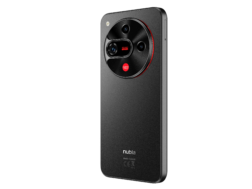 Smartphone ZTE Nubia Focus 2/5G/8GB/256GB/crna - Слика 2
