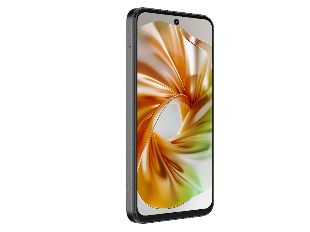 Smartphone ZTE Nubia Focus 2/5G/8GB/256GB/crna - Слика 3