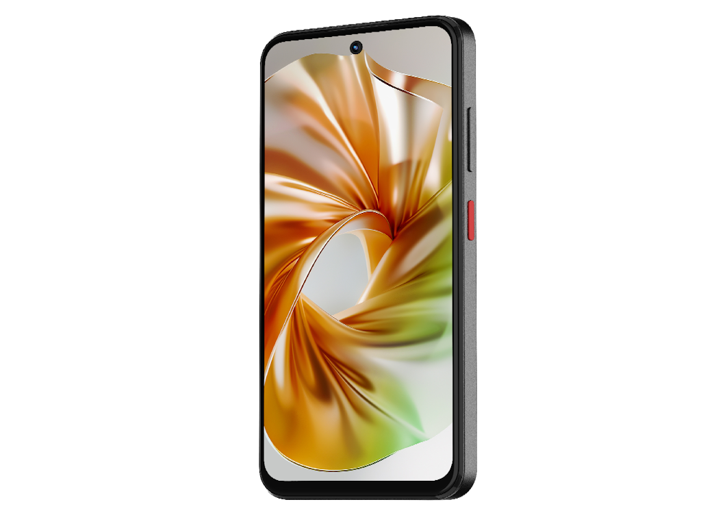 Smartphone ZTE Nubia Focus 2/5G/8GB/256GB/crna - Слика 4