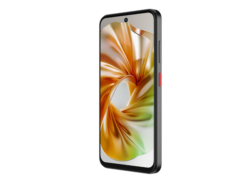 Smartphone ZTE Nubia Focus 2/5G/8GB/256GB/crna - Слика 5