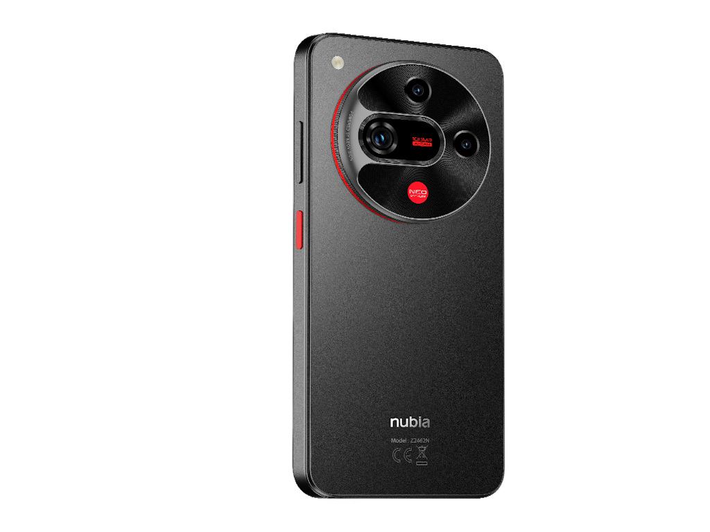 Smartphone ZTE Nubia Focus 2/5G/8GB/256GB/crna - Слика 7