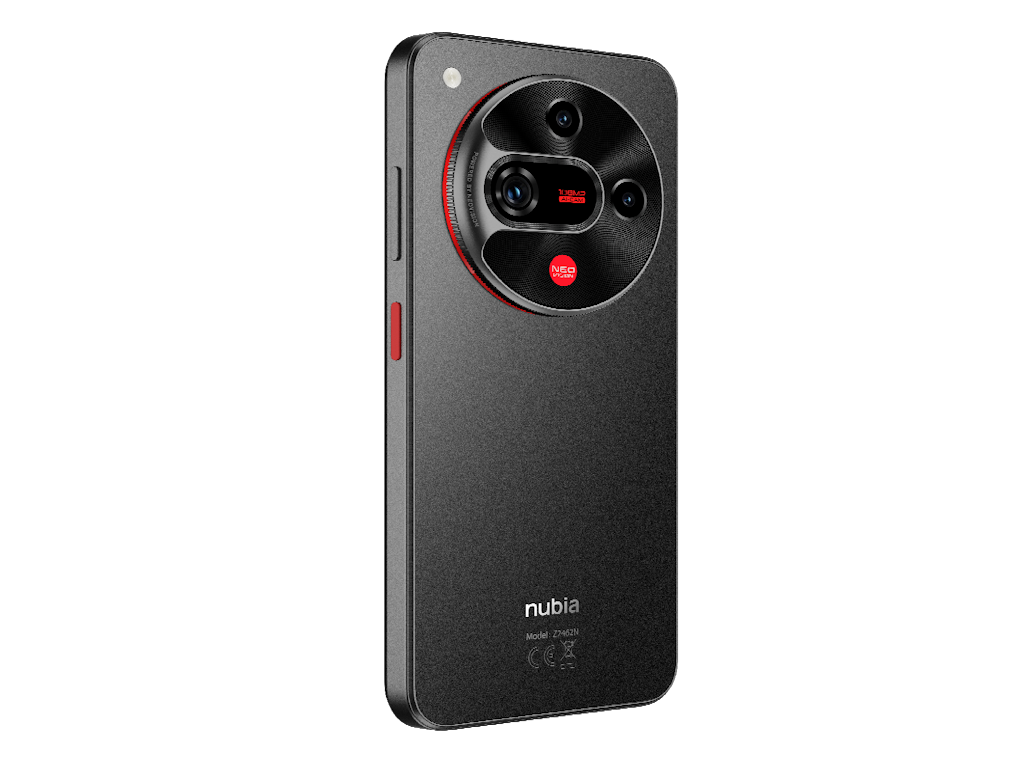 Smartphone ZTE Nubia Focus 2/5G/8GB/256GB/crna - Слика 8