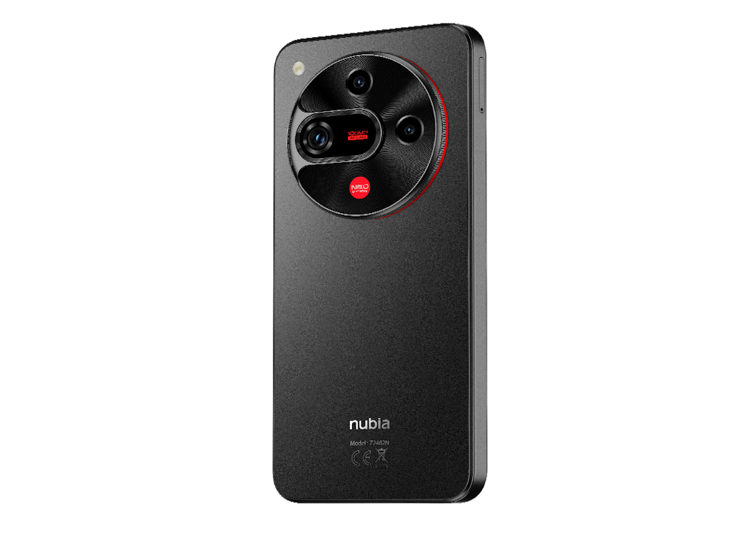 Smartphone ZTE Nubia Focus 2/5G/8GB/256GB/crna - Слика 9