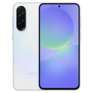 Samsung A36 6GB/128GB bela