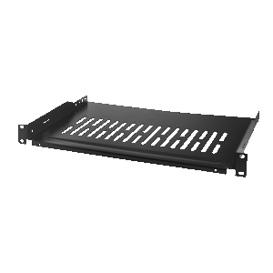 Logilink polica za dubinu 250 mm, fiksna