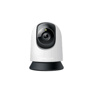 Mercusys MC210 V1.0 Pan/Tilt Home Security Wi-Fi 2K Camera