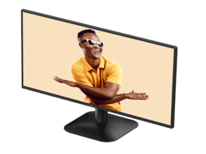 Monitor AOC 24B31H 23.8"/IPS/1920x1080/120Hz/1ms MPRT/HDMI,VGA/VESA/crna