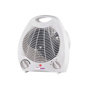 Nexsas MHS-2000 prenosiva grejalica 2000W sa termostatom i zaštitom od pregrevanja