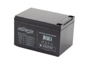 BAT-12V12AH Gembird Punjiva baterija 12 V 12AH za UPS 151x98x95mm