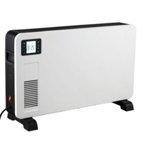 NEXSAS 122585 GREJALICA PANELNA PN2300RC 2300W sa LCD displejem i daljinskim