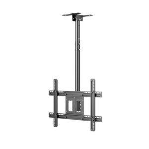 Xstand 37"-75" Nosač zaTV/PlafonskiI/ 5°do-15°/-90°do +90°/duzina 600-1560mm/VESA 600X400/do 55kg