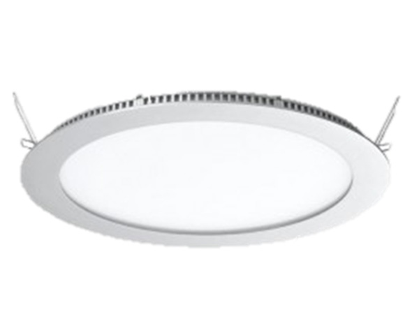 XLED URCW-18W Ugradni okrugli LED panel 6000K,1400Lm,Fi223-191mm - Слика 2