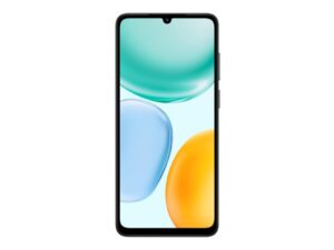 Smartphone HONOR X5c Plus 4GB/64GB/crna