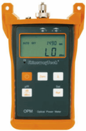 ShinewayTech OPM-15A optièki meraè snage