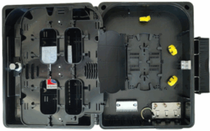 Optièka razvodna kutija 32/48 EXE074