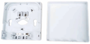 Optièka razvodna kutija ExeLink desktop FTTH indoor (ZOK) sa 2 slota za konektore EXE075