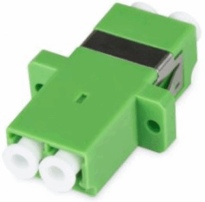 Adapter ExeLink LC/APC duplex SM EXE088