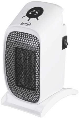 HOME FKH 400 Keramicka grejalica, LED displej