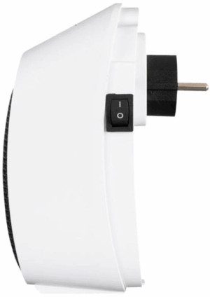 HOME FKH 400 Keramicka grejalica, LED displej
