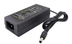 Punjac CP1205-3A 12v/3A 36W, 1m kabl sa uzemljenjem, Coper napajanje, DC 5.5x2.1mm (alt. AC48)