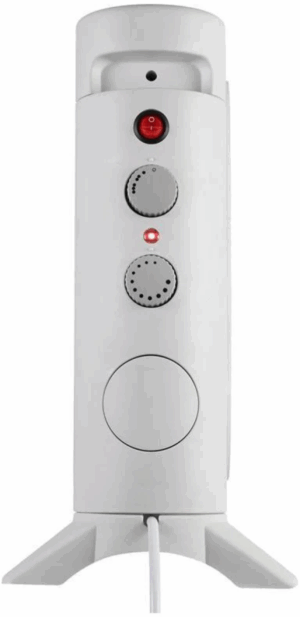 HOME FK 344 Konvektorska grejalica, 2000 W