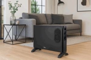 Zilan ZLN2055 Konvektorska grejalica sa ventilatorom, 2000 W