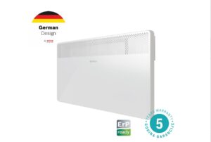 Grejalica BOSCH HC40005 /panelna/500W/bela