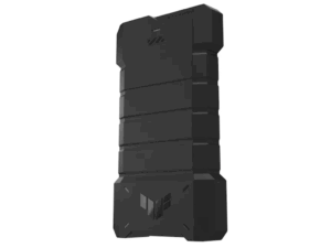 ASUS Eksterni SSD TUF GAMING AS1000 PLUS/BLK/G