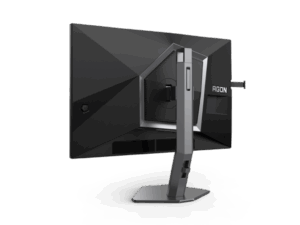 Monitor AOC AGON PRO AG246FK 24.1"/TN/1920x1080/540Hz/0,5ms GtG/HDMI,DP,USB/adaptive sync/Pivot/crna