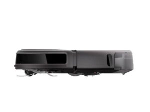 Robot Vacuum Cleaner TCL Sweeva_100_black_DE