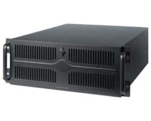 CHIEFTEC kućište UNC-411E-B-OP crno