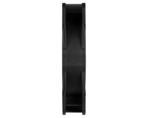 ARCTIC P12 PWM PST 120mm ventilator A-RGB crni (ACFAN00231A)