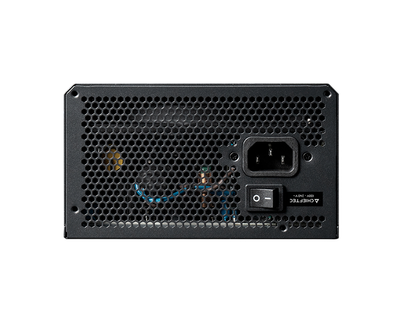 CHIEFTEC PPG-1000-C 1000W VEGA 80Plus Gold napajanje 5Y - Слика 2