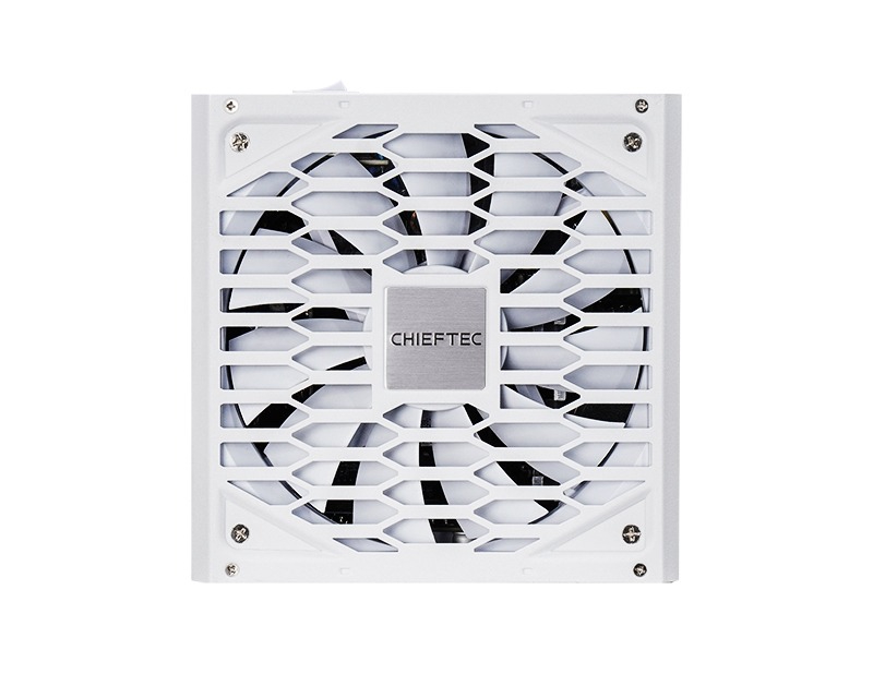 CHIEFTEC PPG-750-CW 750W VEGA M 80Plus Gold belo napajanje 5Y - Слика 5