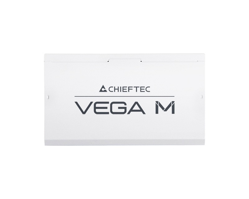 CHIEFTEC PPG-750-CW 750W VEGA M 80Plus Gold belo napajanje 5Y - Слика 4