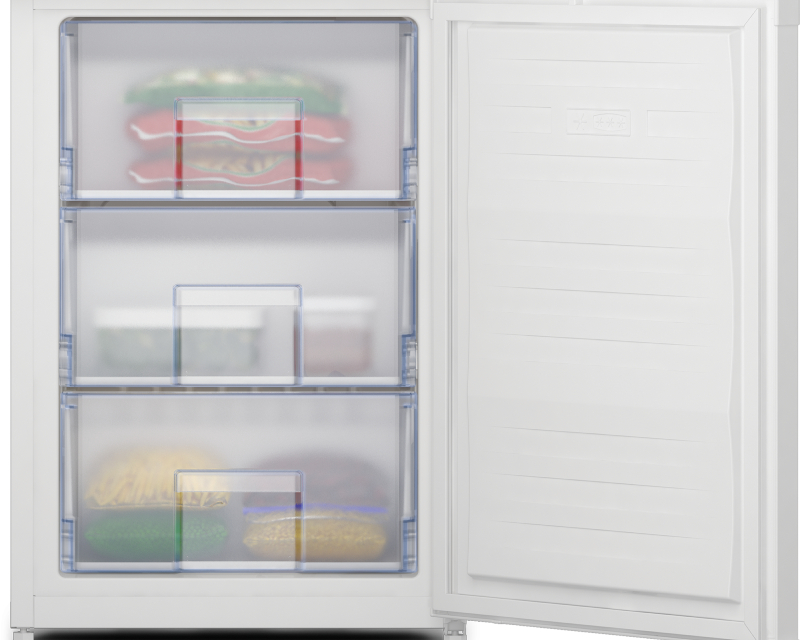 BEKO FNE1074N zamrzivač - Слика 3