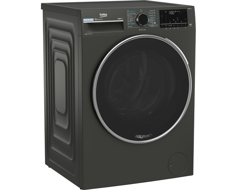 BEKO B7WFU69418MG ES ProSmart inverter mašina za pranje veša - Слика 5