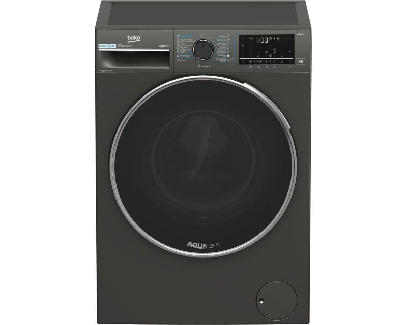 BEKO B7WFU69418MG ES ProSmart inverter mašina za pranje veša - Слика 6
