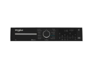 WHIRLPOOL WP C9 WBS EE mašina za sušenje veša - toplotna pumpa