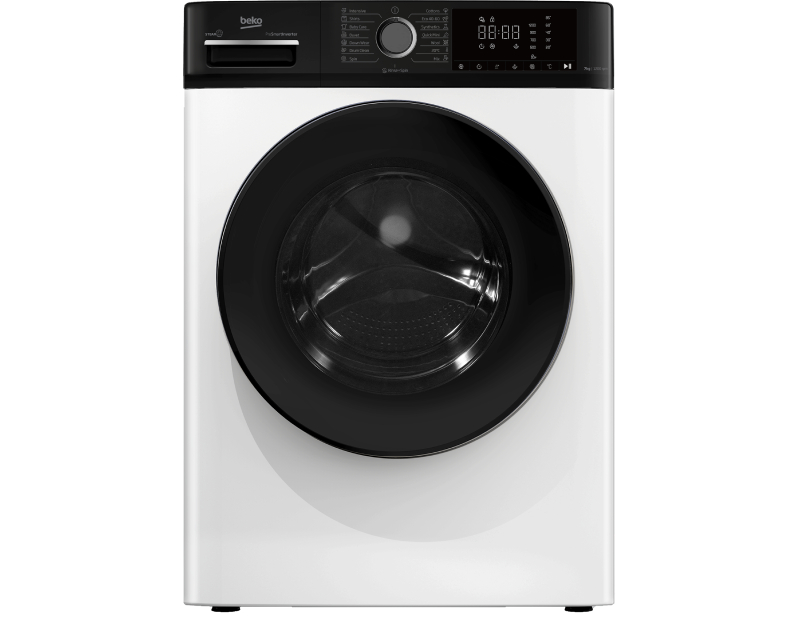 BEKO B1WFM2721WBEE ProSmart inverter mašina za pranje veša - Слика 3
