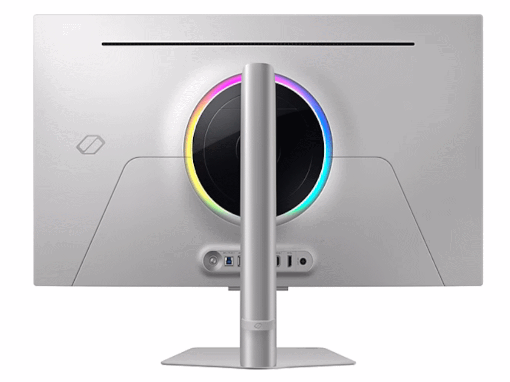 Monitor SAMSUNG LS32DG802SUXDU 32"/OLED/3840x2160/240Hz/0,03ms GtG/HDMIx2,DP,USB/Gsync,Freesync - Слика 2